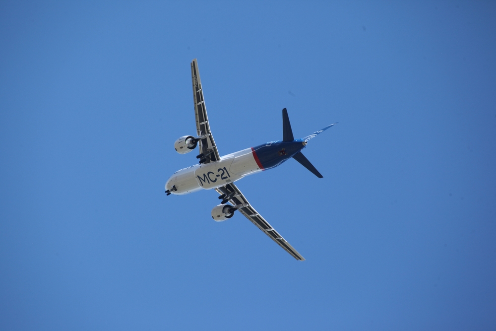 MC-21