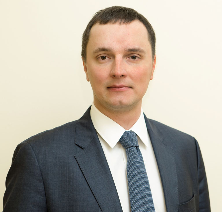 Alexey Rogozin appointed UAC’s Vice-President for Transport Aviation