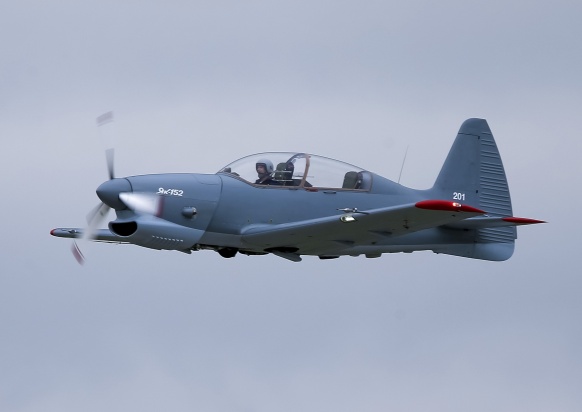 Training aircraft Yak-152